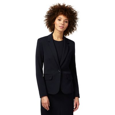 The Collection Navy suit jacket